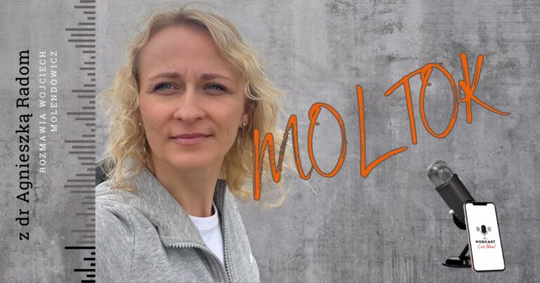 Garść borówek i witamina D. Podcast na zdrowie!