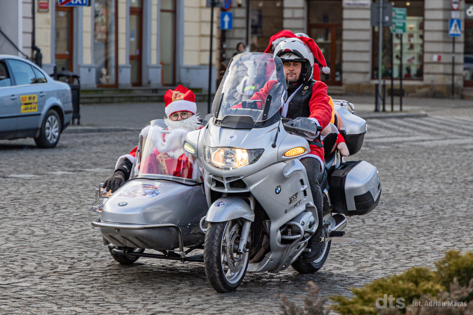 Motomikołaje