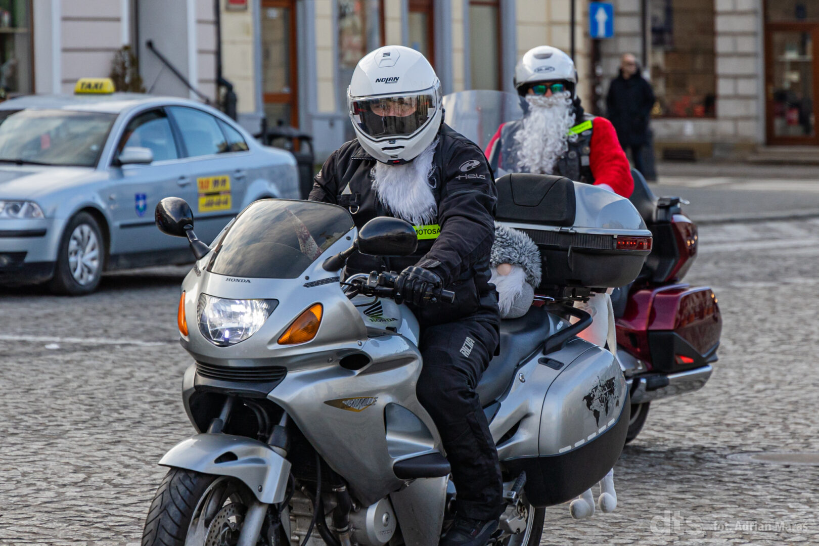 Motomikołaje