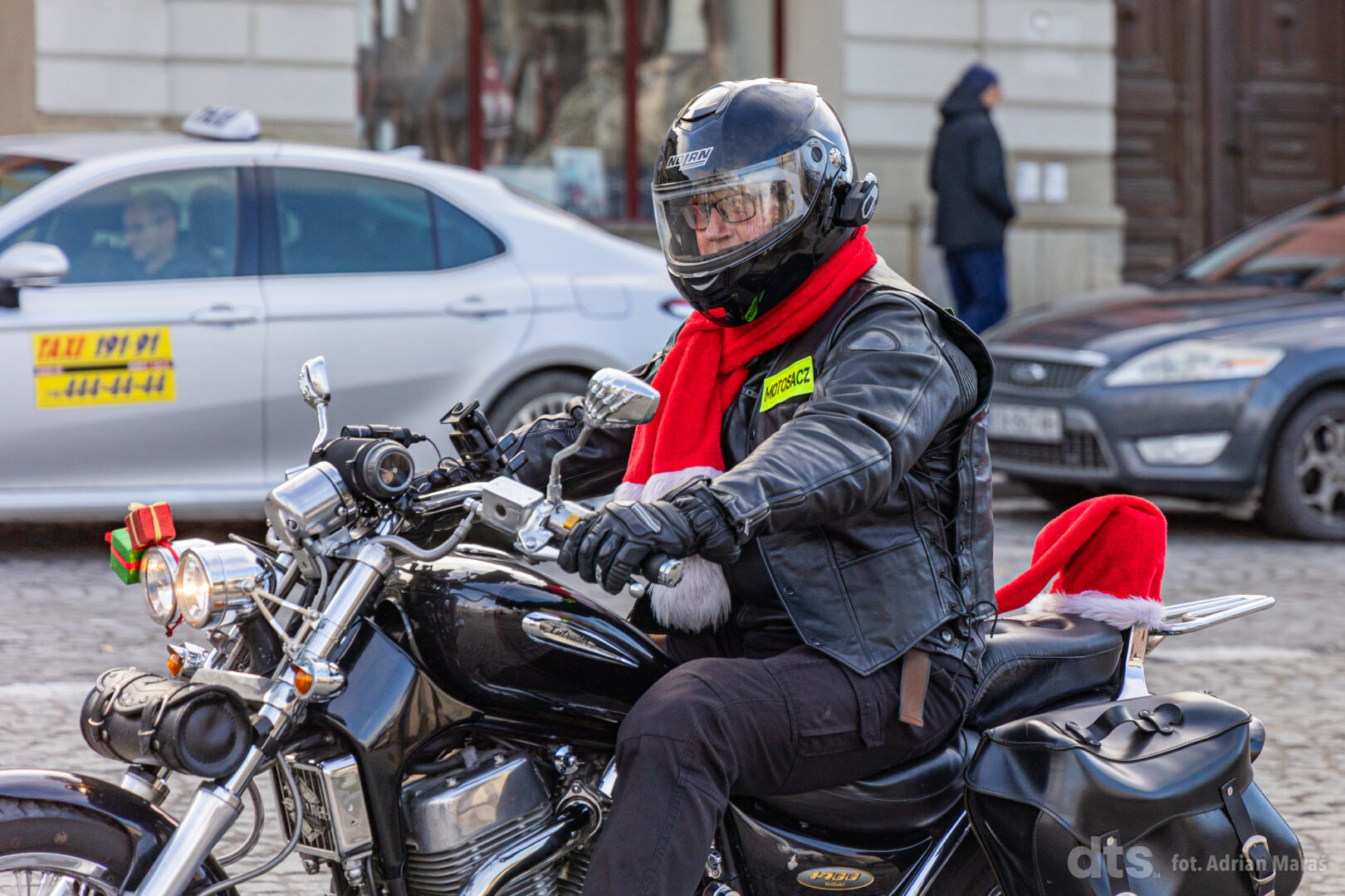 Motomikołaje
