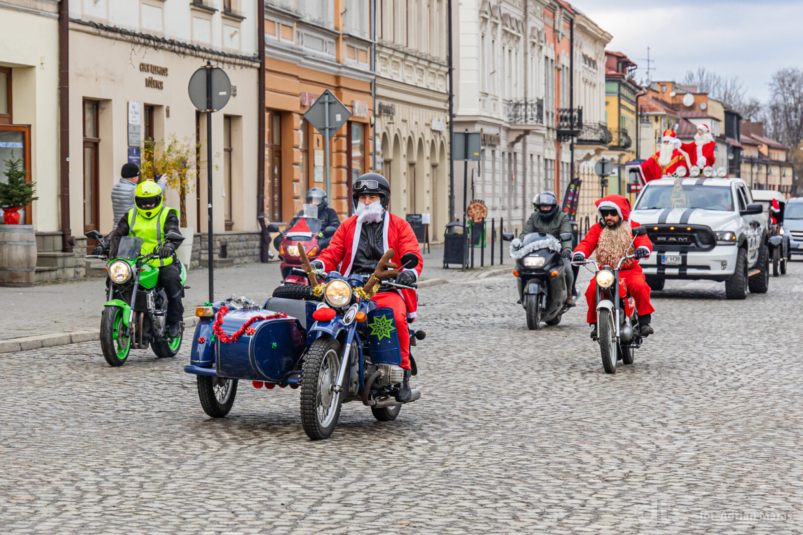 Motomikołaje