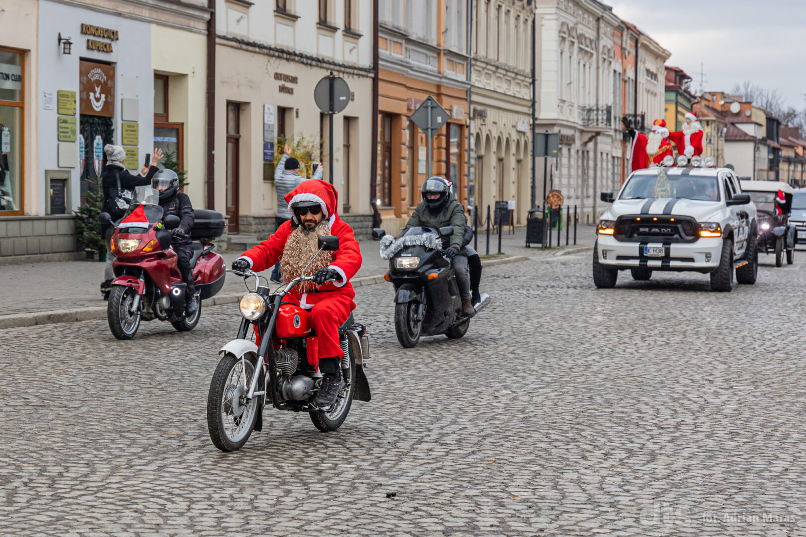 Motomikołaje