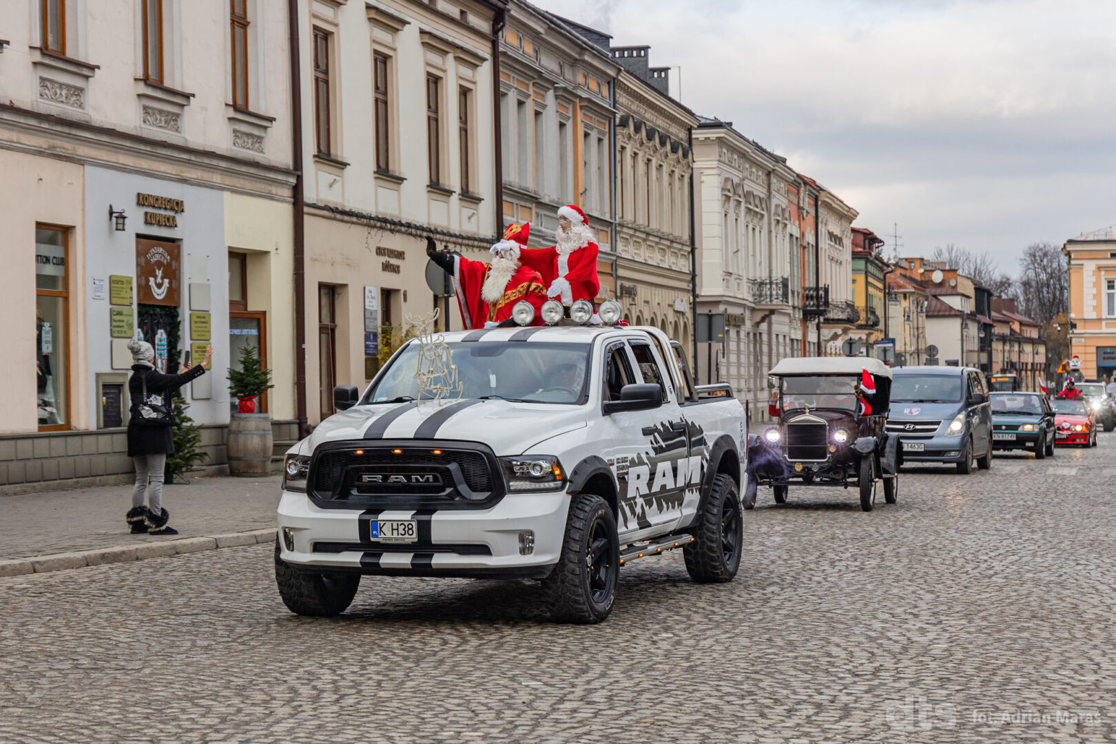 Motomikołaje