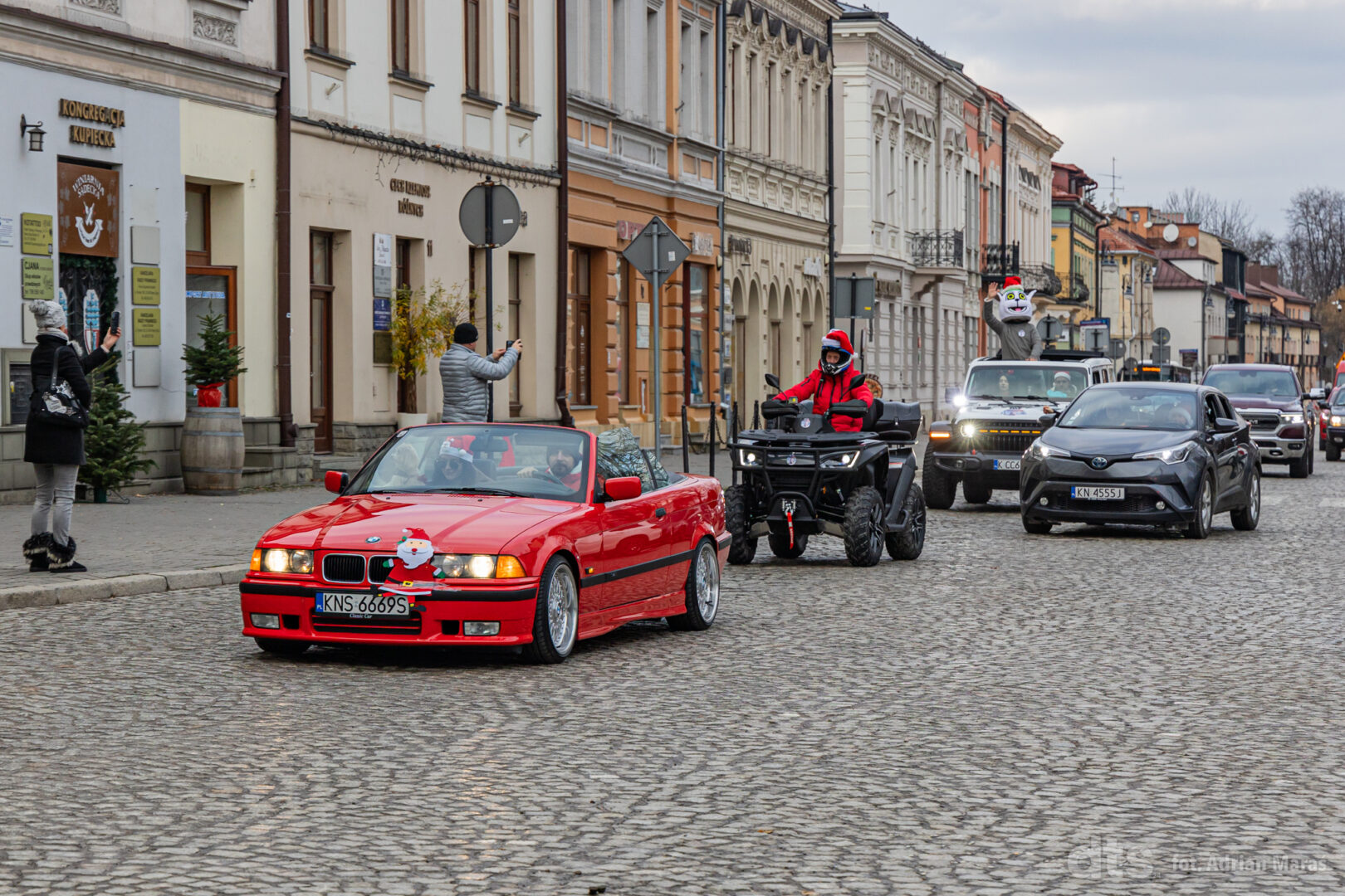 Motomikołaje