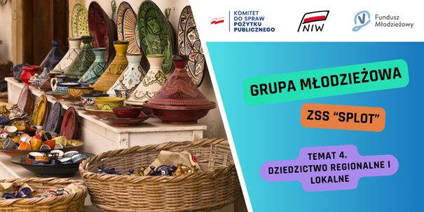 Czy edukacja szkolna powinna bardziej uwzględniać lokalne tradycje i zwyczaje? ZAGŁOSUJ!