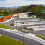 Park & Ride Stary Sącz