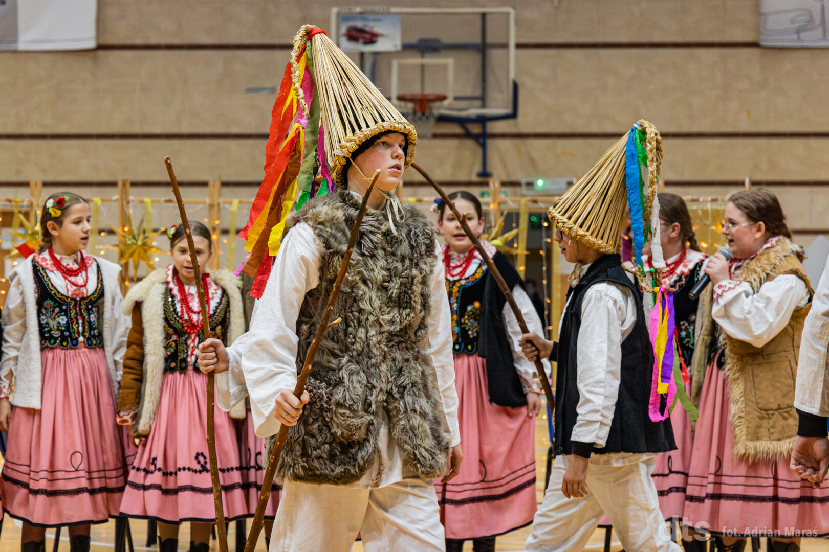 Turniej Rodzin