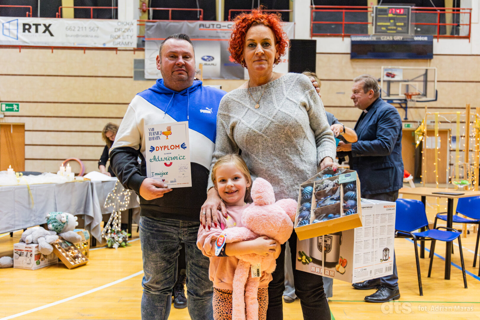 Turniej Rodzin