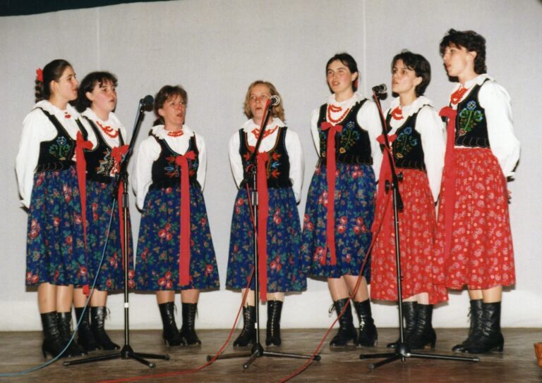 Ponad pół wieku folkloru. Zespół „Lipniczanie” świętuje wyjątkowy jubileusz