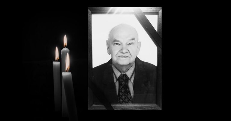 Nie żyje Jerzy Wyskiel. Człowiek, który budował „Solidarność” i okupował ratusz…