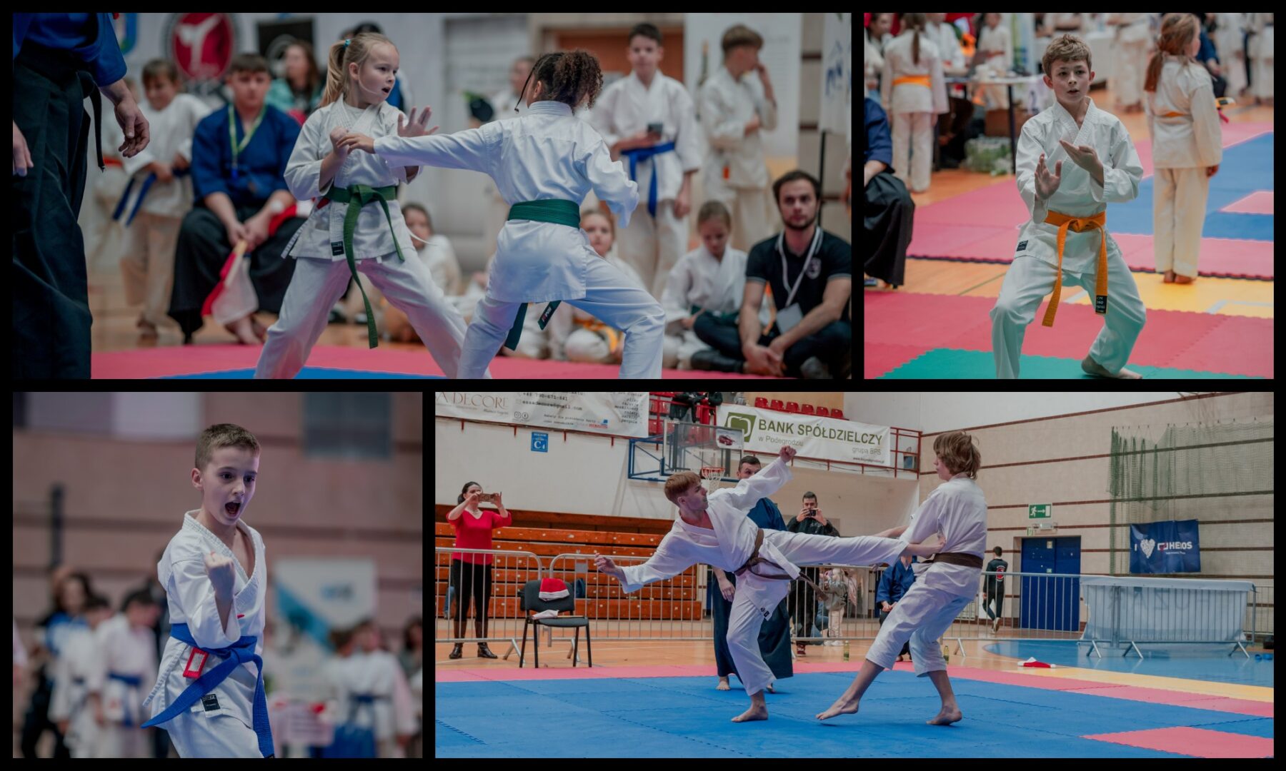 karate