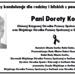 Dorota Kozik