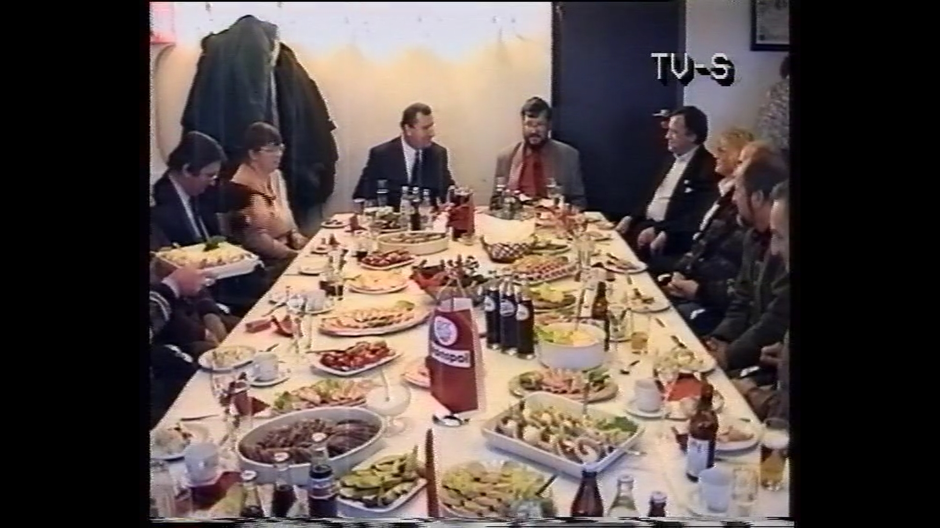 Kiedy na stole nie brakowało nawet masła - odc. 16 Sądecka Kronika Filmowa