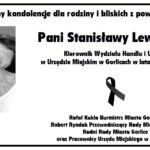 Stanisława Lewińska