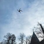 policyjny dron