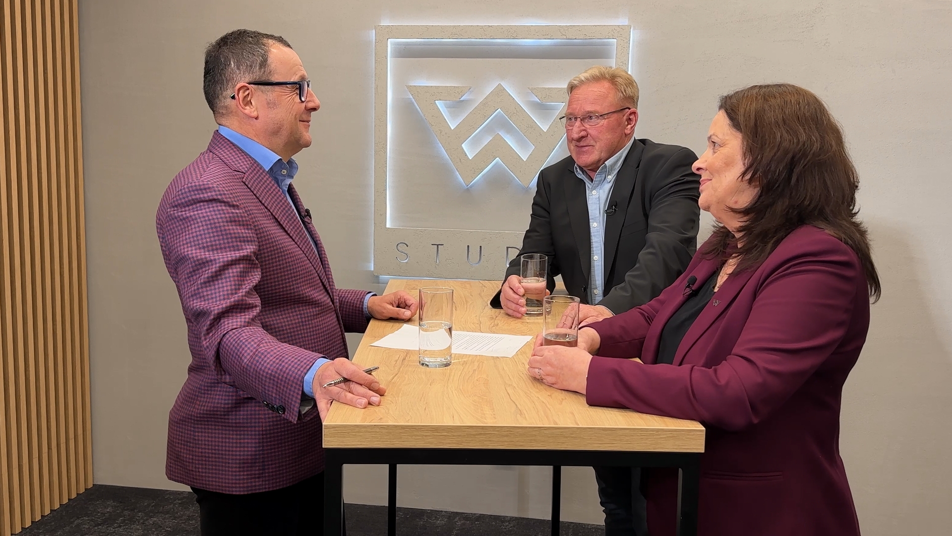Wiśniowski wyprzedził zapotrzebowanie rynku