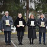 radiowozy Limanowa, policja