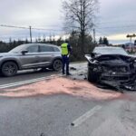 wypadek Czchów DK75