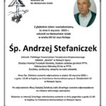Andrzej Stefaniczek