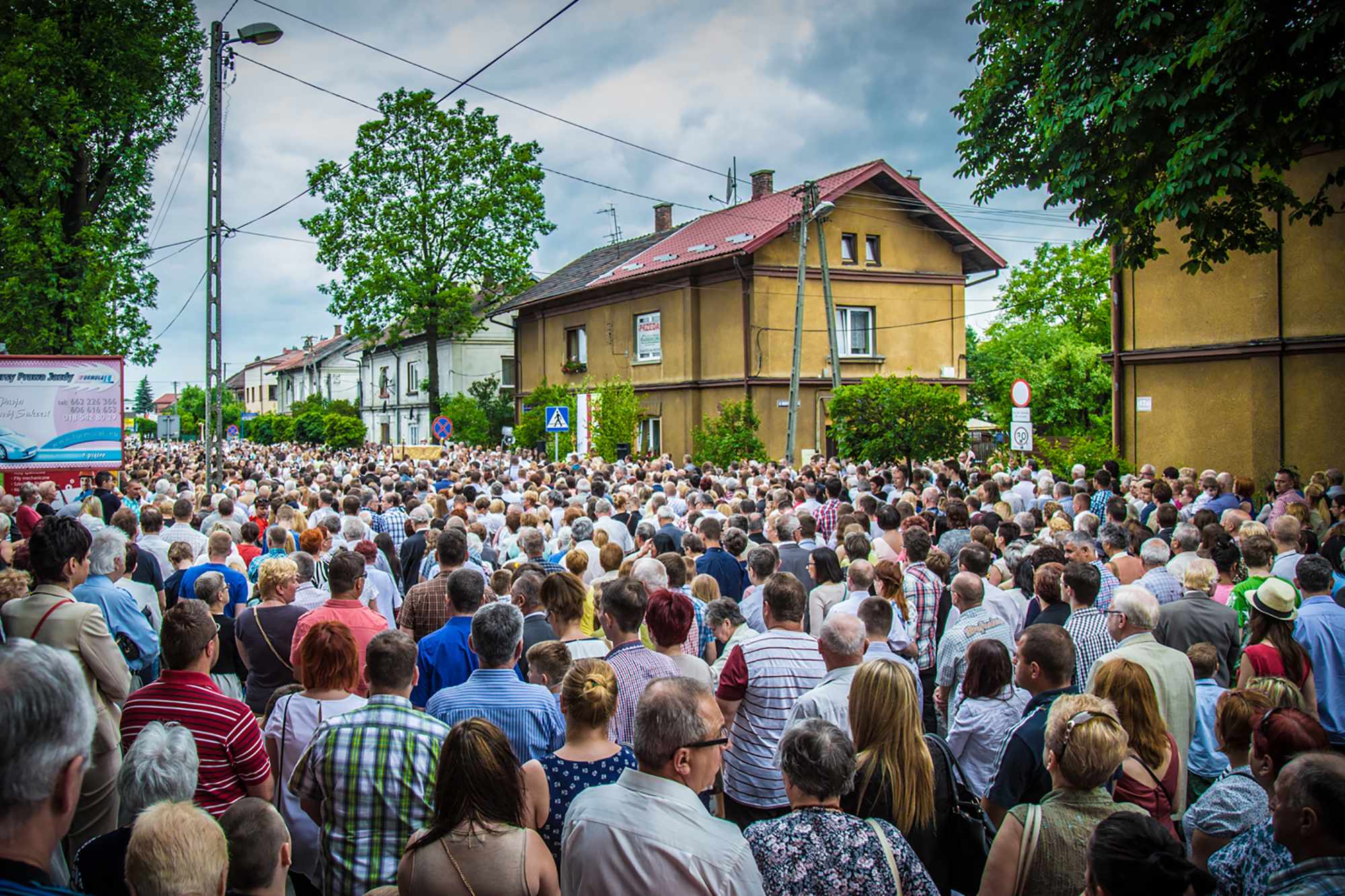 Nowy Sącz