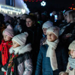 Szopka w Ptaszkowej, koncert charytatywny, Oliwka Gajda