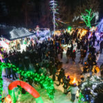 Szopka w Ptaszkowej, koncert charytatywny, Oliwka Gajda