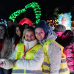 Szopka w Ptaszkowej, koncert charytatywny, Oliwka Gajda