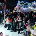 Szopka w Ptaszkowej, koncert charytatywny, Oliwka Gajda