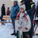 Szopka w Ptaszkowej, koncert charytatywny, Oliwka Gajda