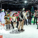 Szopka w Ptaszkowej, koncert charytatywny, Oliwka Gajda