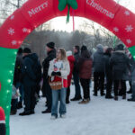 Szopka w Ptaszkowej, koncert charytatywny, Oliwka Gajda