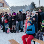 Szopka w Ptaszkowej, koncert charytatywny, Oliwka Gajda