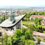Sanktuarium św. Rity
