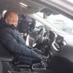 radiowozy Nowy Sącz, policja