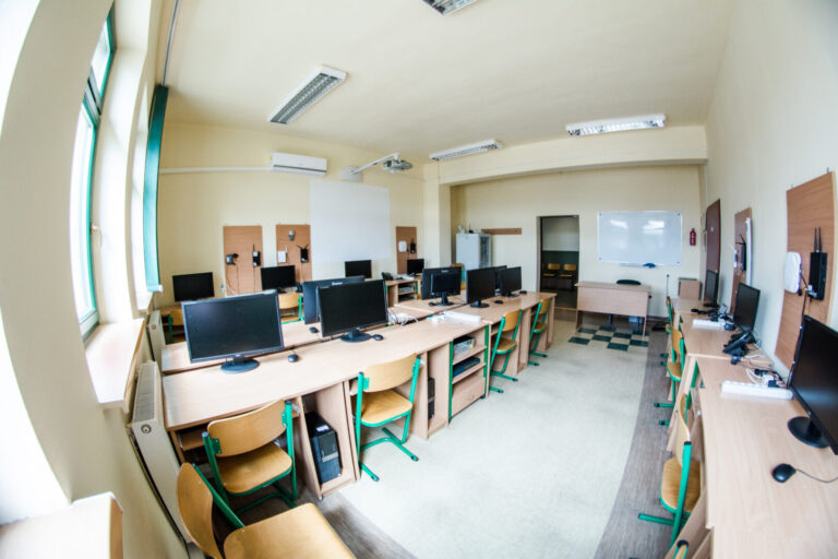 Studia magisterskie z informatyki w Akademii Nauk Stosowanych w Nowym Sączu