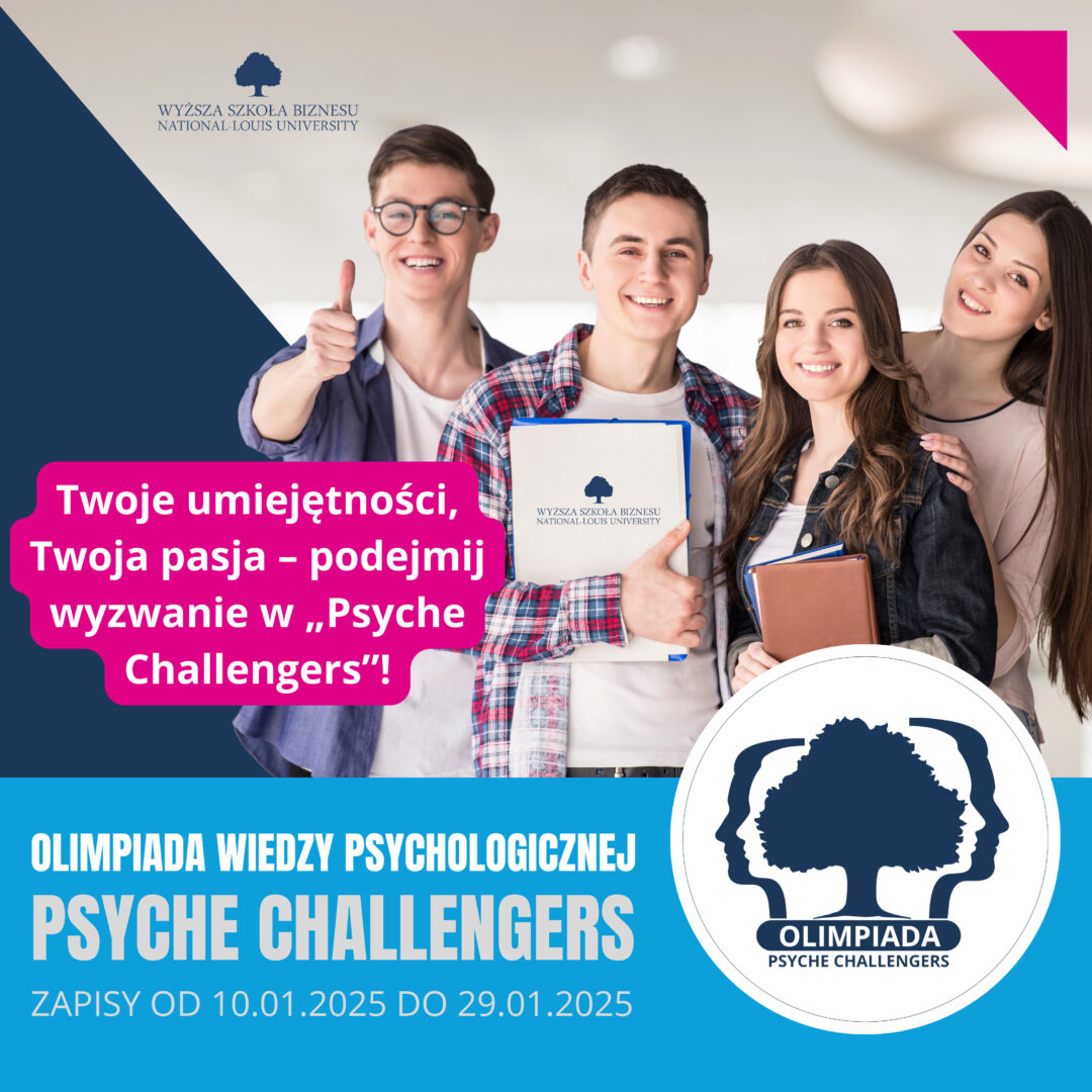 Psyche Challengers