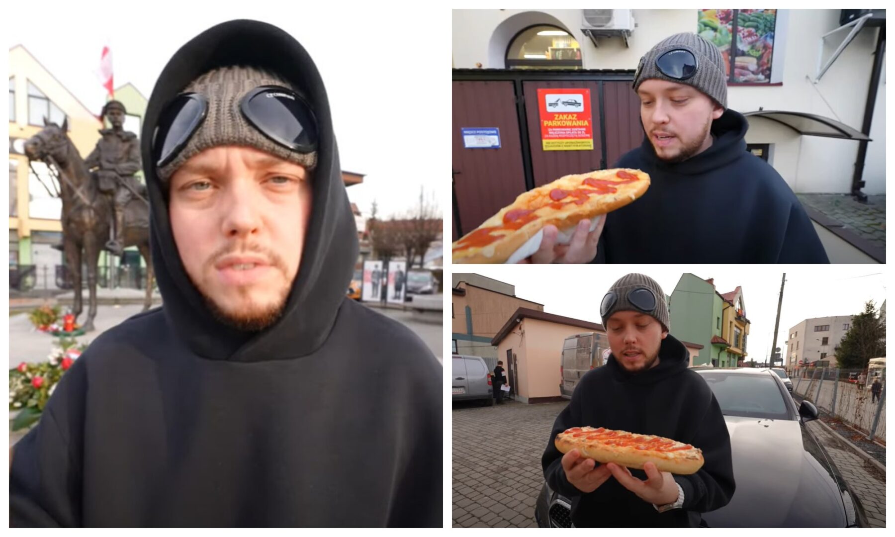 Książulo Limanowa
