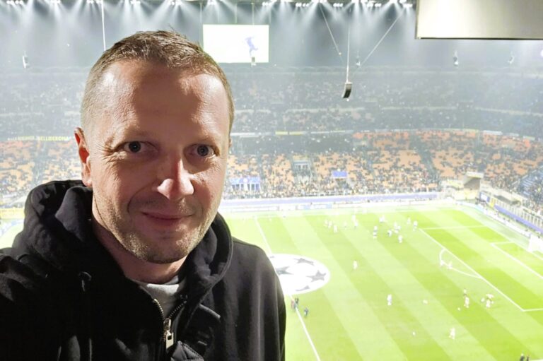 Kibole napadli na wiceprezesa Sandecji. W jakim stanie jest Miłosz Jańczyk?