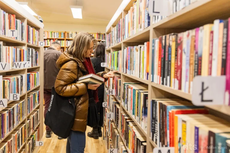 Tym razem rekordzistki są z trzech pokoleń. Co czytali Sądeczanie w 2024 roku?