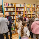 Biblioteka Nowy Sącz