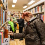 Biblioteka Nowy Sącz