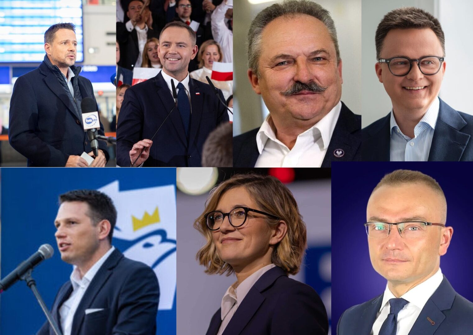 wybory prezydenckie, data wyborów,