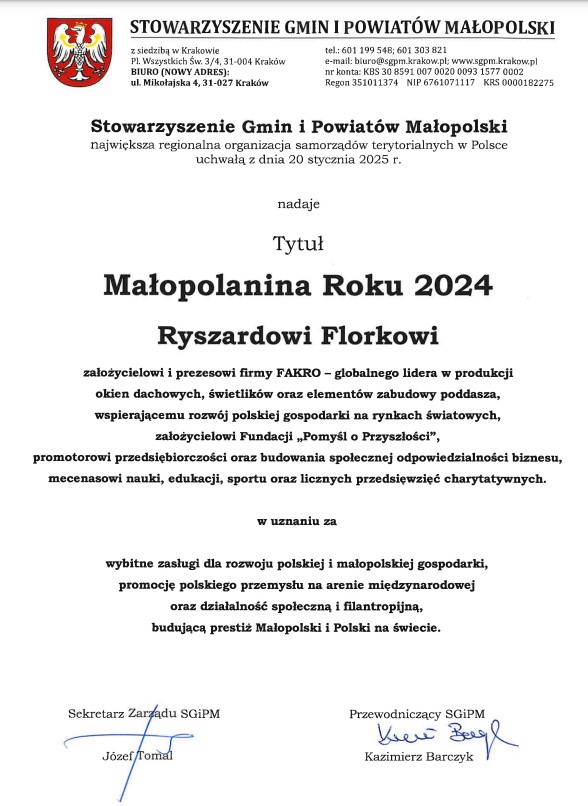 Ryszard Florek
