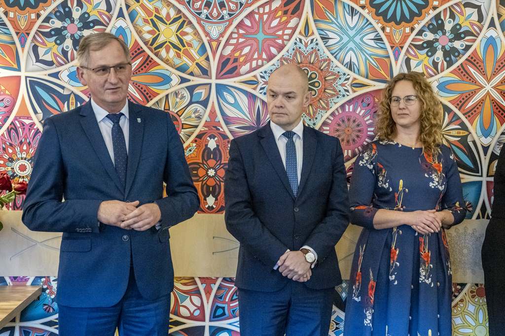 Złote i Diamentowe Gody, Rytro i Piwniczna-Zdrój