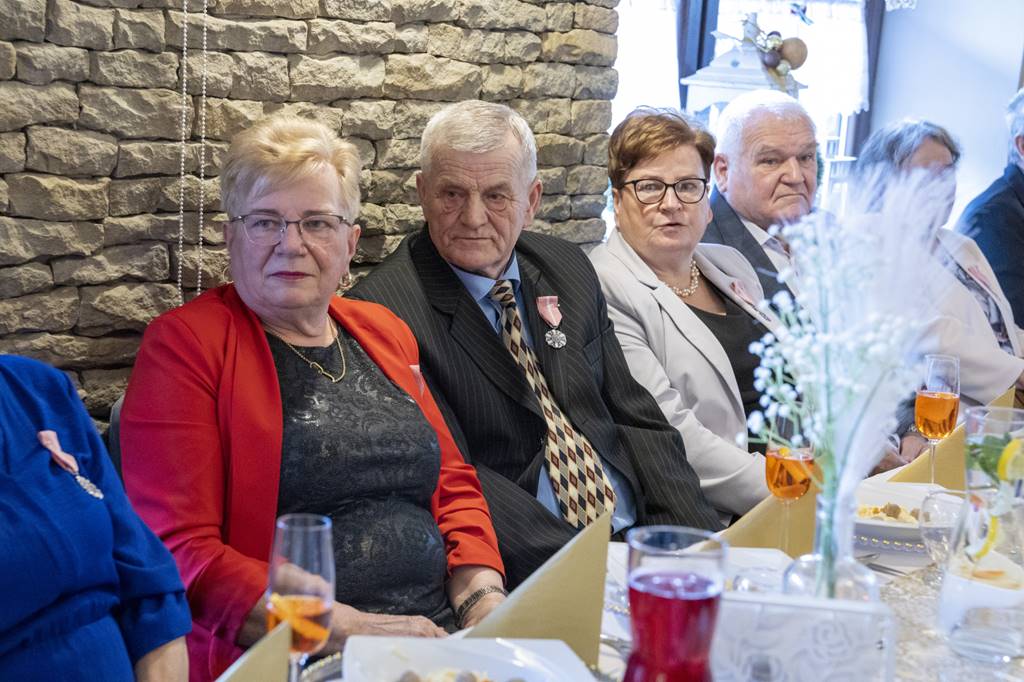 Złote i Diamentowe Gody, Rytro i Piwniczna-Zdrój