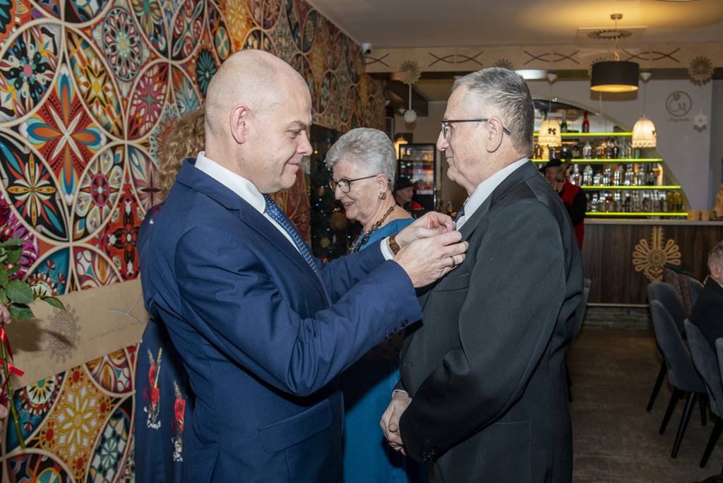 Złote i Diamentowe Gody, Rytro i Piwniczna-Zdrój