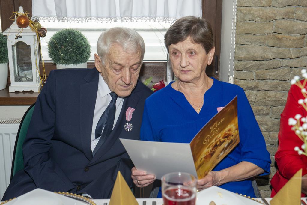Złote i Diamentowe Gody, Rytro i Piwniczna-Zdrój