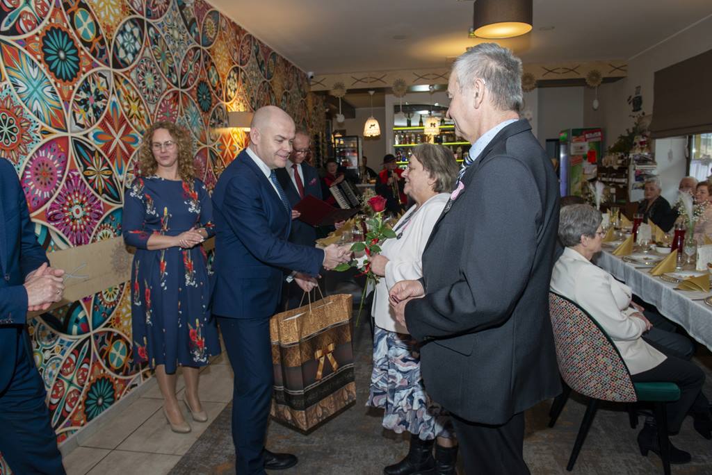 Złote i Diamentowe Gody, Rytro i Piwniczna-Zdrój