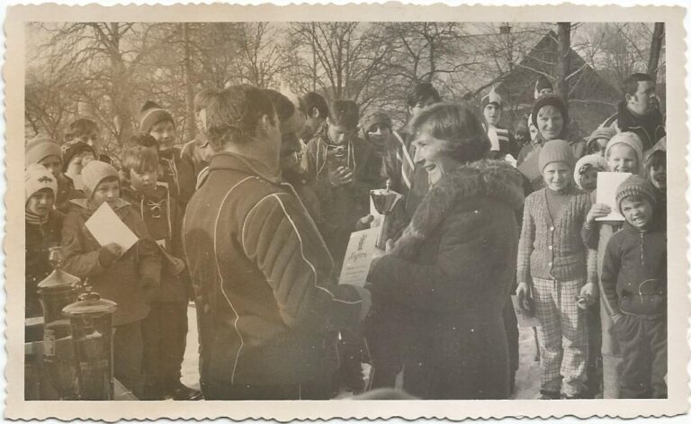 Spartakiada w Ptaszkowej, czyli 70 lat pokoleniowej sztafety najwyższych wartości budowanych na sportowym wychowaniu