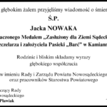 Jacek Nowak